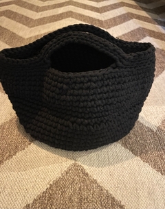 Cartera Madison Black - comprar online