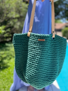 Imagen de Cartera Antonia Full Color