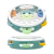 Pandeiro Infantil Zoo Dinossauro - Buba - comprar online
