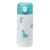 Garrafa Térmica Infantil Magic Dino Verde 320ml – Buba - comprar online