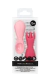 Kit Colher e Garfo para Treinamento Porquinha Rosa - Marcus & Marcus - MAMMIS - bebê e criança