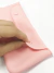 Bolsa Portátil em Silicone para Talheres Rosa - Marcus & Marcus na internet