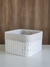 Caja de bambú c/ funda - La casa de Grace