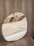Tabla de madera maciza