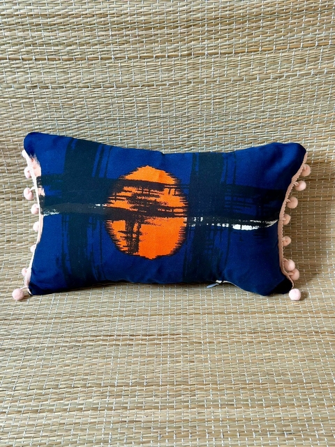 Travesseiro de praia Capão da Canoa