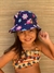 Chapéu Infantil Estampado na internet