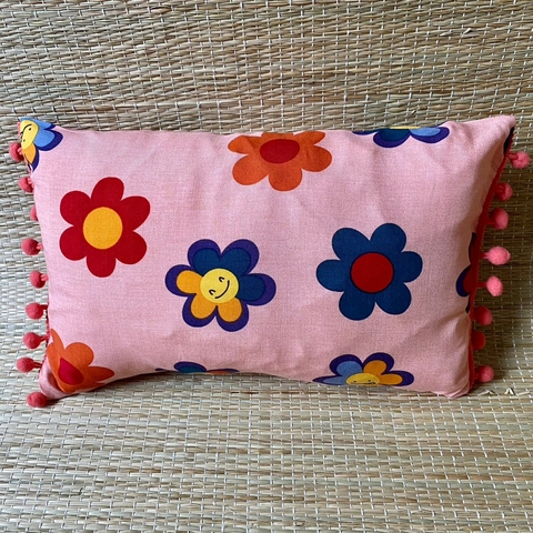 Travesseiro de praia Encantadas II