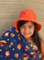 Chapéu Infantil Liso - comprar online