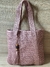 Bolsa Praia das Fontes Rose - comprar online