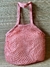 Bolsa Pitangueiras Rosa - comprar online