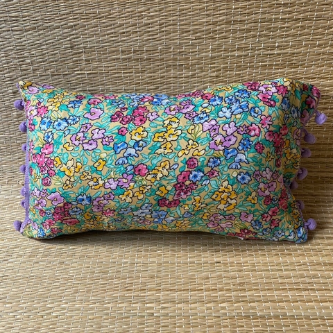 Travesseiro de praia Rendinha