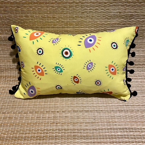 Travesseiro de praia Iracema II