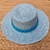 Chapéu Copacabana Azul