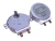 MOTOR PRATO MICROONDAS 220V UNIVERSAL - REFRILAR PEÇAS PARA REFRIGERAÇÃO- LAVADORAS-LAVA E SECA- SPLIT