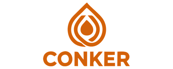 CONKER | Wear Presence