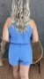 Blusa Regata na internet
