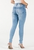 Calca Jeans Sknny Alta na internet