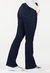 Calça Jeans Boot Cut na internet