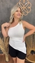 Blusa Canelada