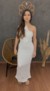 Vestido Midi