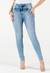 Calca Jeans Sknny Alta - comprar online