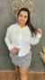 Camisa Algodão