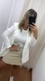 Blazer Alfaiataria