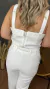 Conjunto Calça e Cropped - Amory Store