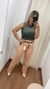 Calça Jeans Wid Leg