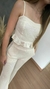 Conjunto Calça e Cropped - comprar online