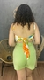 Cropped Estampado - loja online