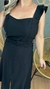 Vestido Midi - Amory Store