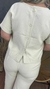 Conjunto Calça e Cropped na internet