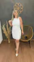 Vestido Laise