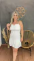 Vestido Curto