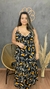 Vestido Midi Curvas - comprar online