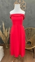 Vestido Tomara Que Caia - loja online