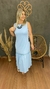 Vestido Longo - Amory Store
