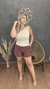 Imagem do Shorts Curto Alfaiataria