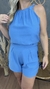 Blusa Regata
