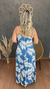 Vestido Longo na internet