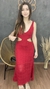 Vestido Midi