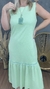 Vestido Longo - loja online