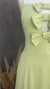 Vestido Longo - Amory Store