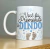 Caneca Promovida a Dinda - comprar online