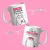 Caneca Amor De Mãe - comprar online