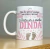 Caneca Dindos Um Dia Especial - comprar online