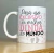 Caneca Para Uso Exclusivo Dindos na internet