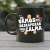 Caneca Divertida Desesperar Com Calma na internet