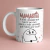 Caneca Mãe Mamastê - comprar online
